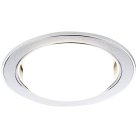 Встраиваемый светильник Ambrella light G170 PS/CH Classic