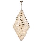 Подвесной светильник 12030/22P Gold Indigo V000396