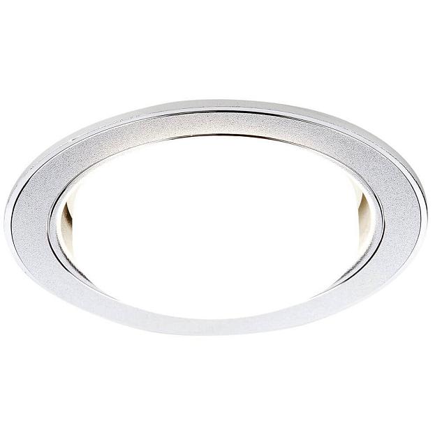 Встраиваемый светильник Ambrella light G170 PS/CH Classic