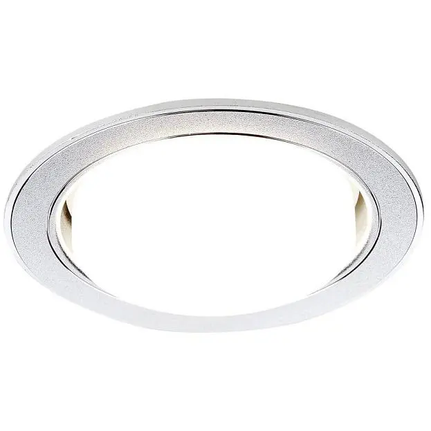 Встраиваемый светильник Ambrella light G170 PS/CH Classic