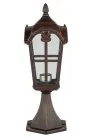 Наземный фонарь Oasis Light 86104 R PORTO