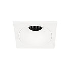 Встраиваемый светильник LOFT IT 10330/C White Comb