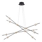 Подвесной светильник Odeon Light 3906/48L Costella