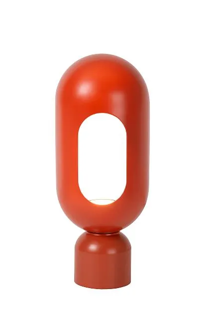 Настольная лампа Lucide 05549/01/55 BARRIS