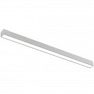 Магнитный трековый светильник iLEDEX TECHNICAL SMART 4825-038-L895-30W-110DG-WH VISION48/25