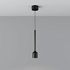 Подвесной светильник Outdoor Maytoni O491PL-L6B3K Apex