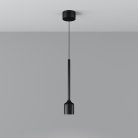 Подвесной светильник Outdoor Maytoni O491PL-L6B3K Apex