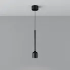 Подвесной светильник Outdoor Maytoni O491PL-L6B3K Apex