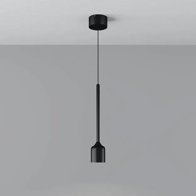 Подвесной светильник Outdoor Maytoni O491PL-L6B3K Apex