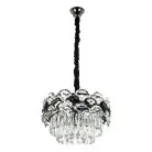 Подвесная люстра MODELUX ML.840.6 CR