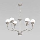 подвесной светильник Eurosvet 60169/6 Calyx a068276