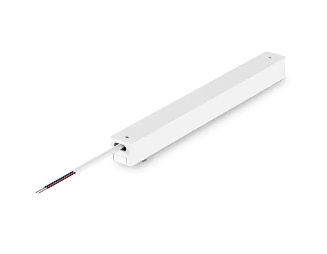 Блок питания внутренний с вводом для шинопровода Ambrella light GV1238 LED Driver