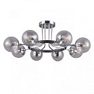 Накладная люстра Vele Luce VL1413L08