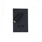 Настенный светильник Favourite 2410-2W Illusio