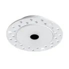 Рамка скрытого монтажа плоская д/светильников 0741х6 (D65) Lightstar 074106-02 SPIRA