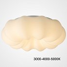 Потолочный светильник ODDLY E CH D65 Трехцветный свет ImperiumLoft 223918-23 oddly-e-ch01