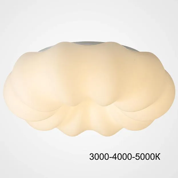 Потолочный светильник ODDLY E CH D65 Трехцветный свет ImperiumLoft 223918-23 oddly-e-ch01