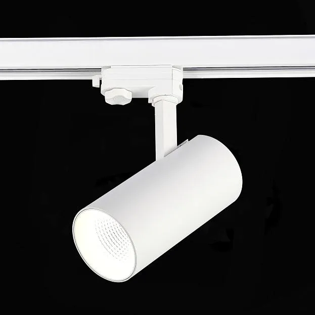 Трековый светильник ST Luce ST661.536.30 3000K 2400Lm Трековый светильник ST Luce ST661.536.30 3000K 2400Lm