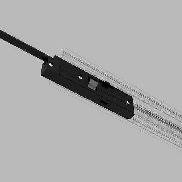 Ввод питания (черный) Elektrostandard 85172/00 Mini Magnetic a065632