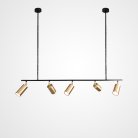 Подвесной Светильник Long John L110 101742-26 ImperiumLoft