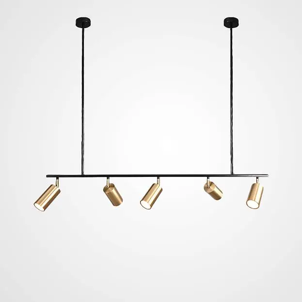 Подвесной Светильник Long John L110 101742-26 ImperiumLoft Подвесной Светильник Long John L110 101742-26 ImperiumLoft