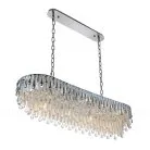 Подвесная люстра Cloyd 11301 Capuletti