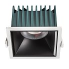 Встраиваемый светильник LED Lightstar 385247 CICLONE