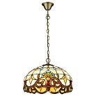 Подвесная люстра Velante 830-806-02