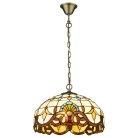 Подвесная люстра Velante 830-806-02