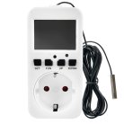 Розетка с таймером Feron 48972 TM27 ТМ27