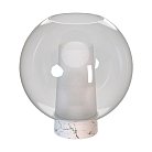 Настольная лампа Mantra 8404 Nora