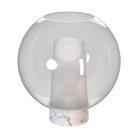 Настольная лампа Mantra 8404 Nora