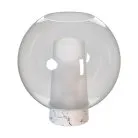 Настольная лампа Mantra 8404 Nora