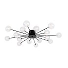 Потолочная люстра Freya FR5242CL-16B1 Celebrity