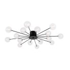 Потолочная люстра Freya FR5242CL-16B1 Celebrity