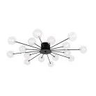 Потолочная люстра Freya FR5242CL-16B1 Celebrity