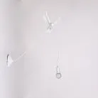 Настенный светильник Sparrow Landing Seletti 15314