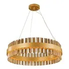 Подвесная Люстра Favourite 4263-6P Marquis