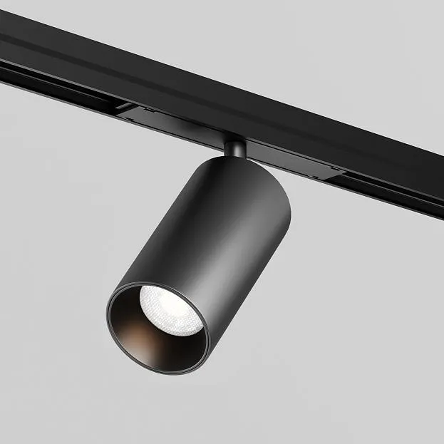 Уличный трековый светильник Outdoor Maytoni O-TR02-1-S-20WB3K Focus LED