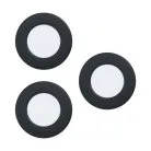 Комплект встраиваемых Светильников Eglo 99146 FUEVA 5