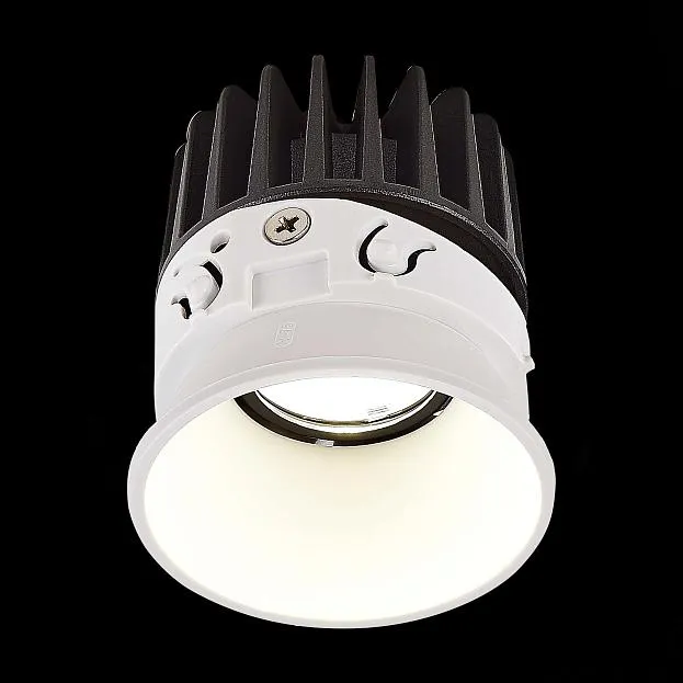 Светодиодный модуль ST Luce ST851.548.07 SHIFT Светодиодный модуль ST Luce ST851.548.07 SHIFT