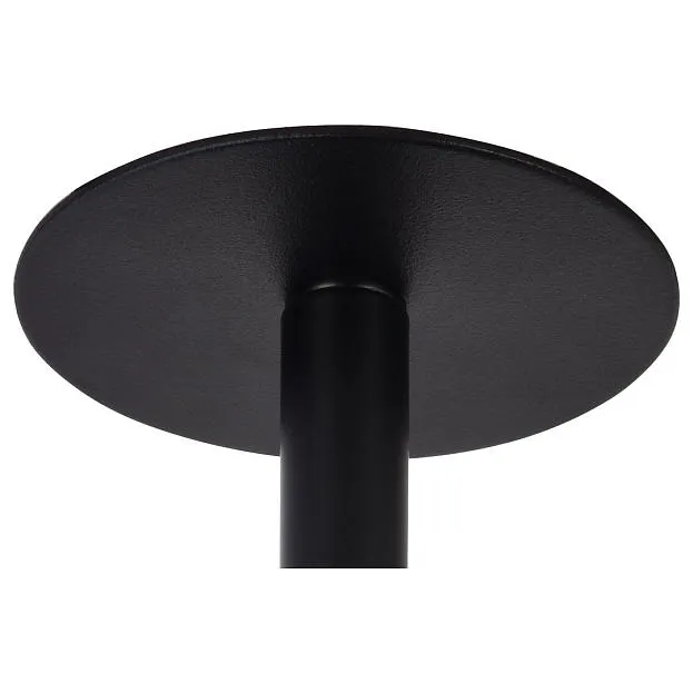 Врезной поворотный механизм для светильников серии WE 801 (2/3/4) Wertmark WE810.DB.020