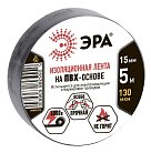 Изолента ЭРА ET155BLACK