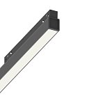 Трековый светильник Ideal Lux 257716 EGO WIDE 13W 3000K BK