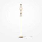 Напольный светильник (торшер) Maytoni MOD267FL-L32G3K Pattern