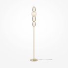 Напольный светильник (торшер) Maytoni MOD267FL-L32G3K Pattern