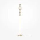 Напольный светильник (торшер) Maytoni MOD267FL-L32G3K Pattern