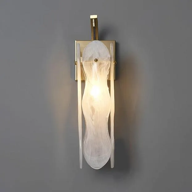 Настенный светильник BELINDA WALL L12 ImperiumLoft 211931-26 belinda-wall01