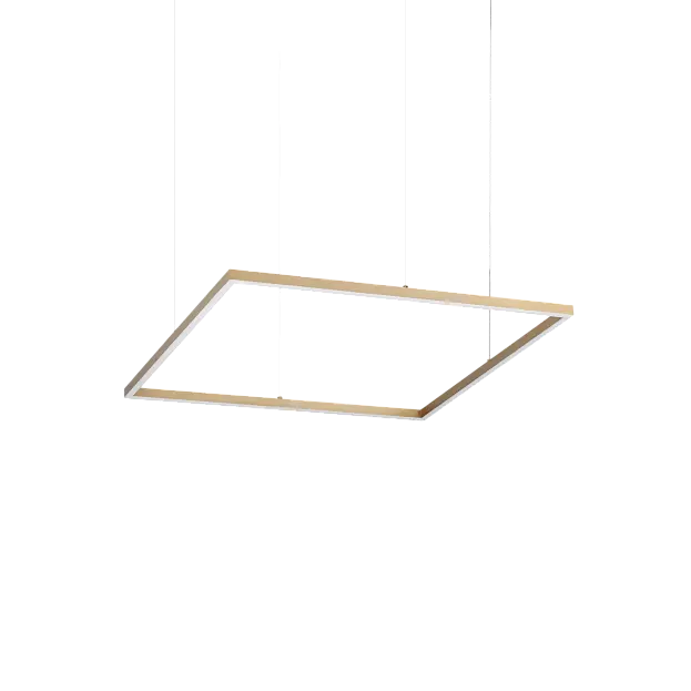 Подвесной светильник Ideal Lux 370484 Oracle