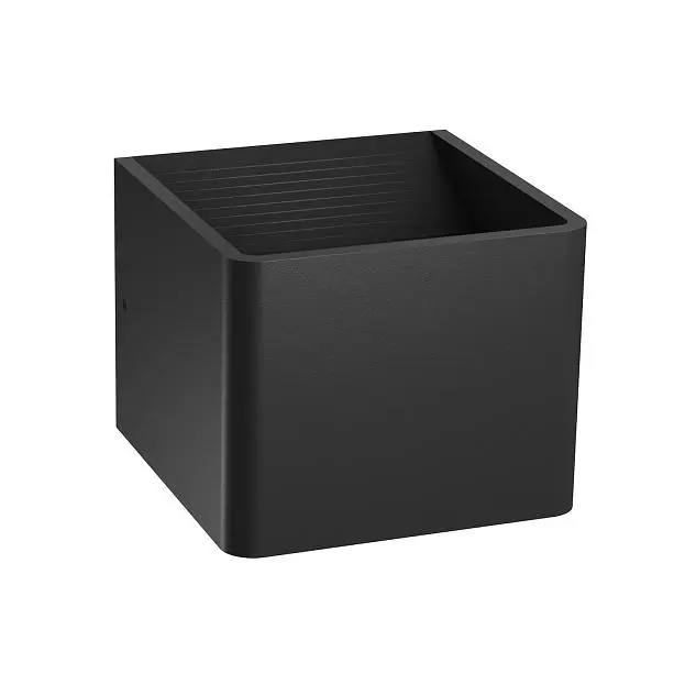 Бра Ledron LD1100/6W Black Бра Ledron LD1100/6W Black